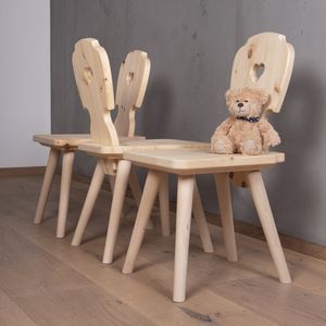 silla para niños