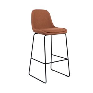 silla de bar contemporánea
