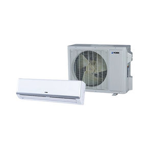 aire acondicionado de pared