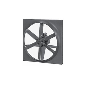 ventilador axial