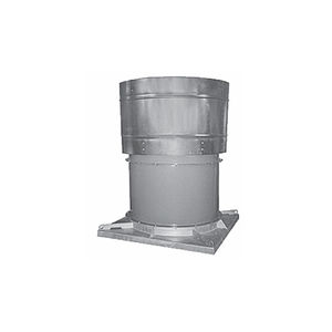 ventilador axial