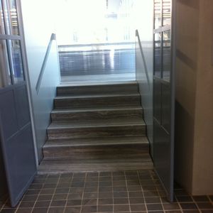 plataforma elevadora para discapacitados