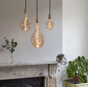 bombilla LED