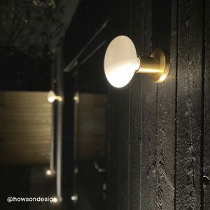 aplique contemporáneo