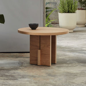 mesa de centro contemporánea