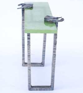 consola de diseño original