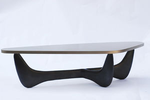 mesa de centro contemporánea
