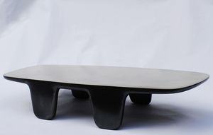 mesa de centro contemporánea