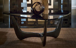 mesa de comedor contemporánea