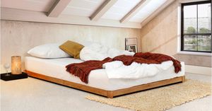 cama alta