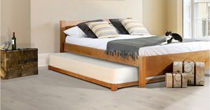 cama nido
