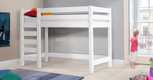 cama alta