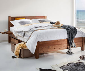 cama de matrimonio