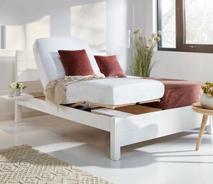 cama de matrimonio