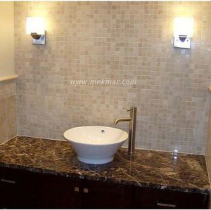 mosaicos de baño