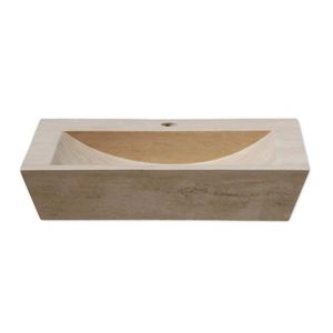 lavabo sobre mueble