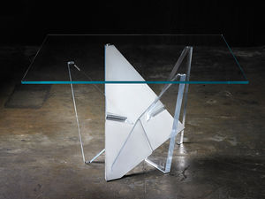 mesa de comedor contemporánea