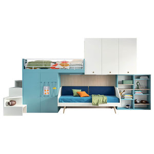 cama individual