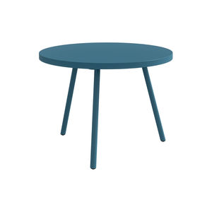 mesa contemporánea