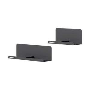 estanterías de pared