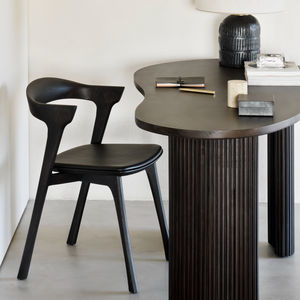 silla de comedor contemporánea