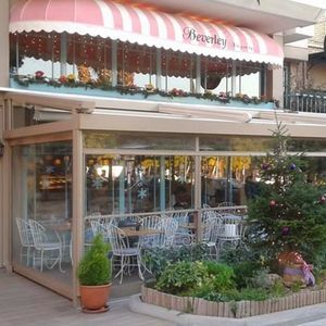 pérgola autoportante
