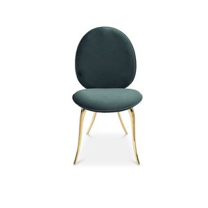 silla de comedor contemporánea