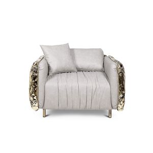 sillón contemporáneo
