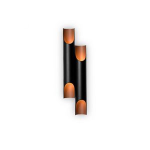 aplique de diseño minimalista