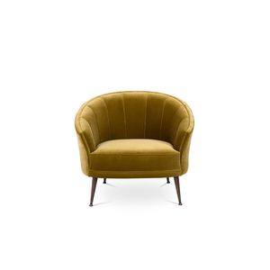 sillón contemporáneo