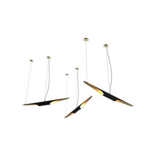 plafón de diseño minimalista