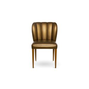 silla de comedor contemporánea