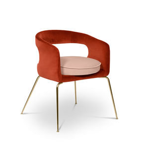 silla de comedor contemporánea