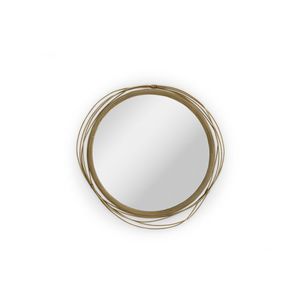 espejo de pared