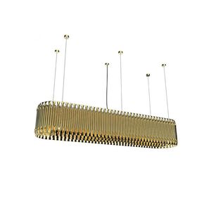 plafón contemporáneo