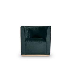 sillón de estilo