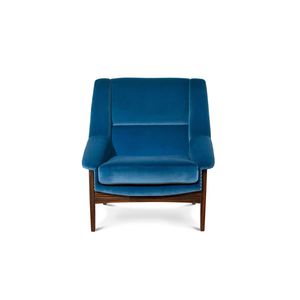 sillón moderno