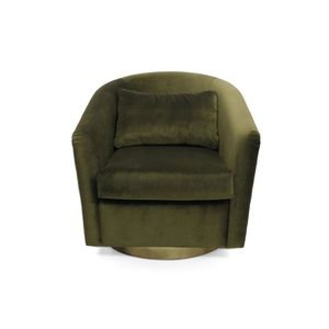 sillón moderno