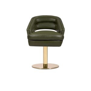 silla de comedor de estilo