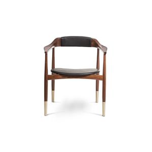 silla de comedor contemporánea