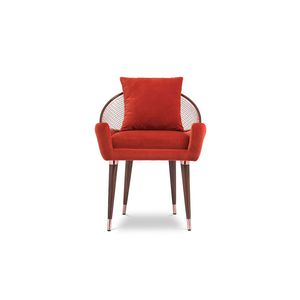 silla de comedor contemporánea