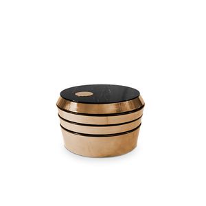 mesa contemporánea