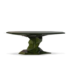 mesa de comedor contemporánea