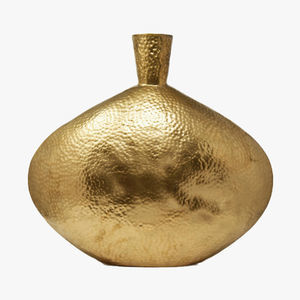 florero contemporáneo