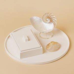 tablero de mesa de madera lacada