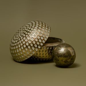 joyero de oro