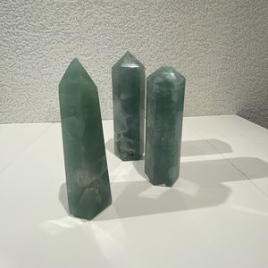 escultura de cristal