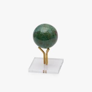 escultura de mármol