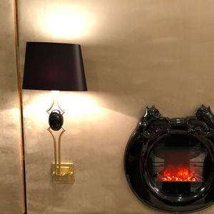 aplique contemporáneo
