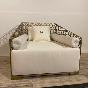 sillón contemporáneo